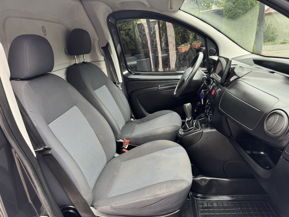 Peugeot bipper 1.3дизель fiorino nemo qubo kangoo berlingo