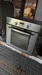 Zmywarka Bosch, piekarnik Indesit, płyta indukcyjna Electrolux