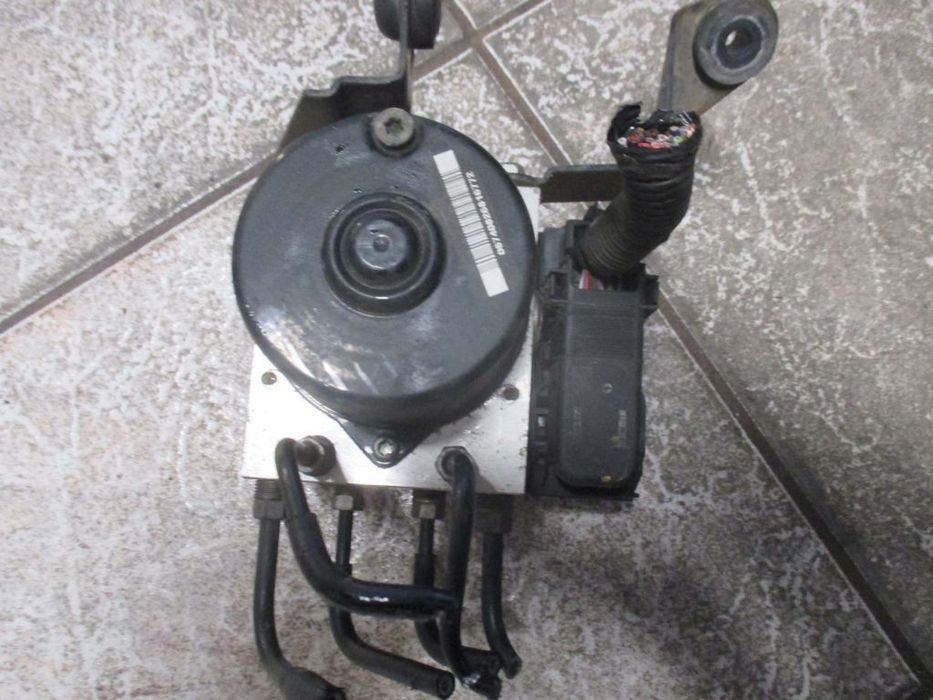 MAZDA 3 I LIFT 2.0D POMPA ABS 6N61-2C405-EB