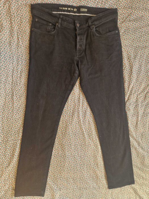 Джинси чоловічі, р.38/34