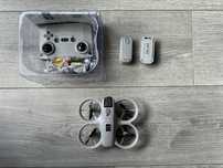 Drone CZ06 com duas baterias