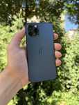 Telefon iPhone 12 PRO 128GB Niebieski Apple Gwarancja iTrade