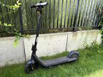 Segway Ninebot E2 Pro + Gwarancja tylko 560 KM przebiegu