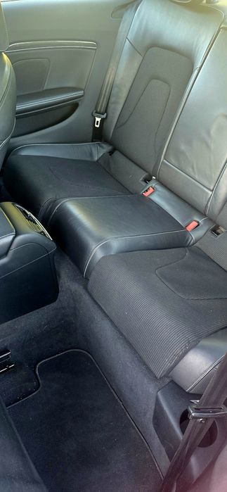 Audi a5 AUTOMAT klima wielosezon lub zamiana na mały tańszy automat