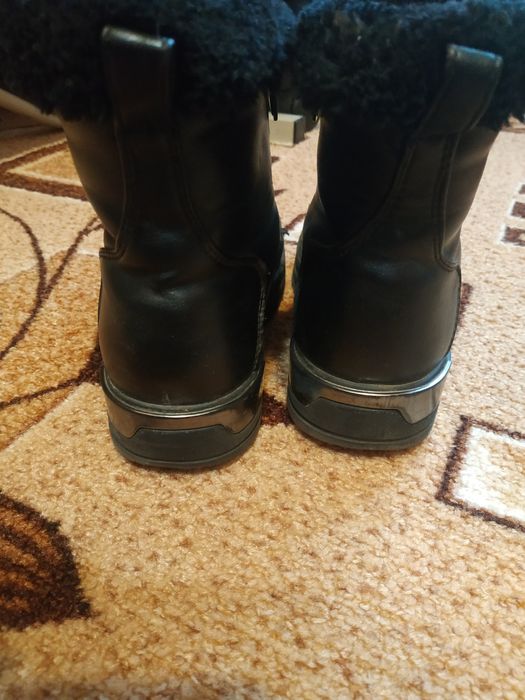 Сапожки дитячі розмір 29