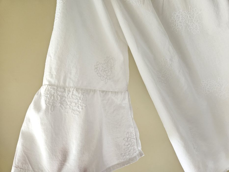 Bluzka koszulowa rozmiar L/XL  Abercrombie & Fitch