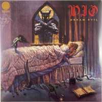 Вінілова платівка Dio - Dream Evil (1987/2021)