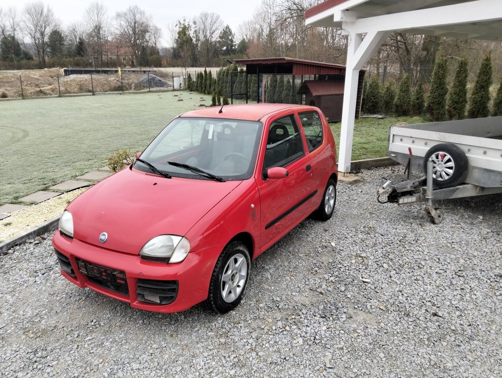 Seicento Sporting