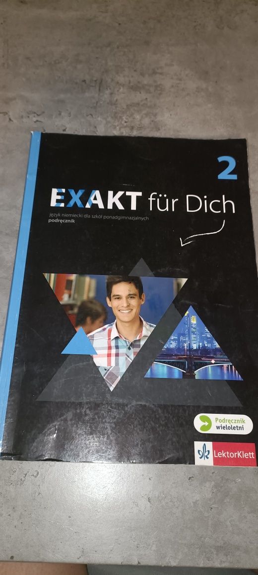 Exakt für dich 2