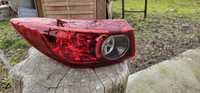 Tylna lampa lewa do Mazda 3 bm