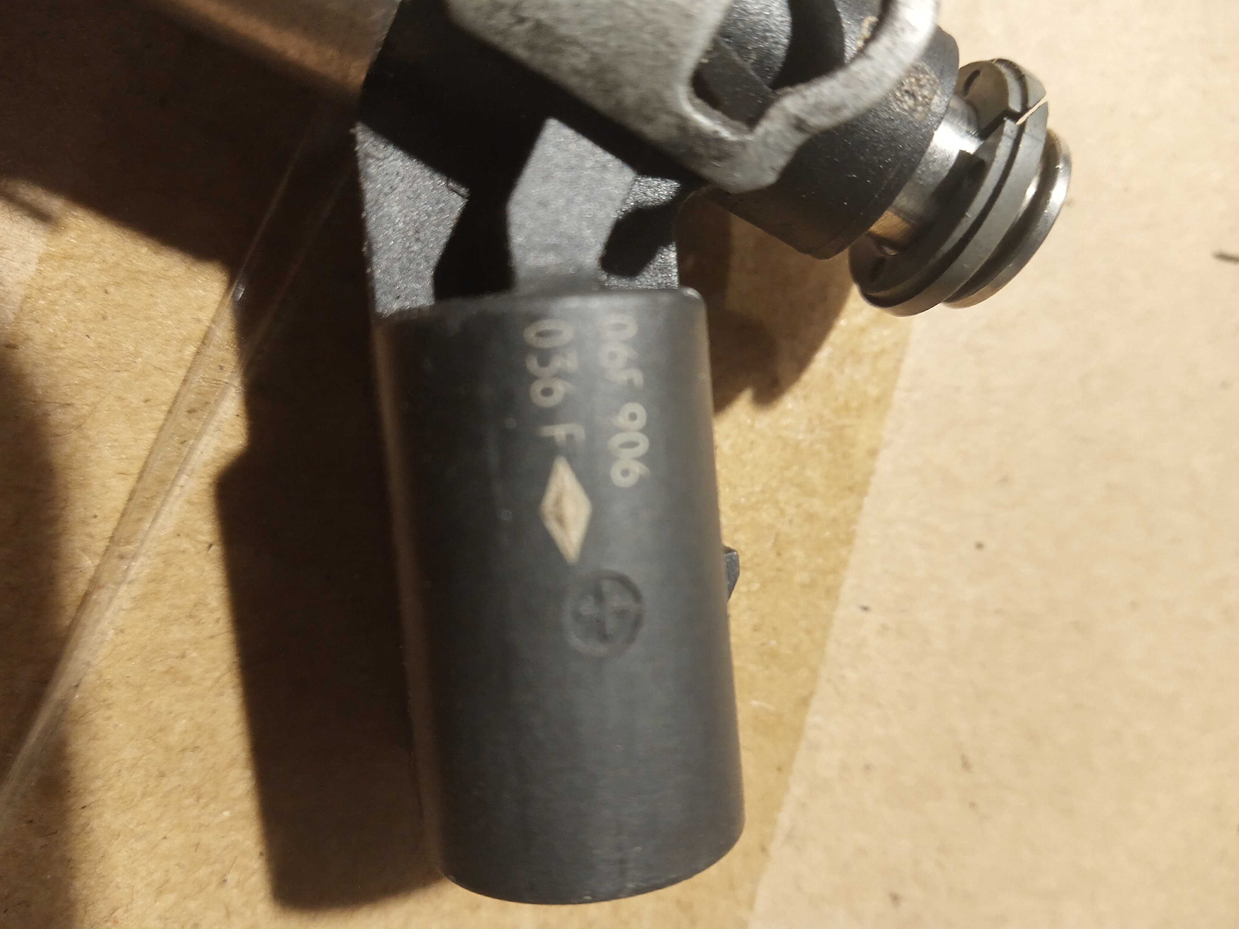 Wtrysk Wtryski AUDI S3 8P 2.0TFSI BHZ komplet 06F.906.036F