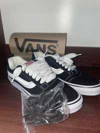 Vans knu skool 44