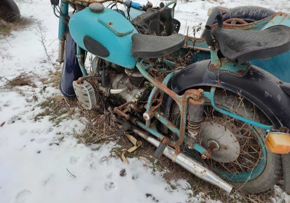СРОЧНО Продам К750 під ремонт