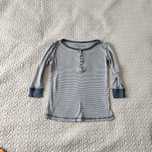 Bluzka damska M Reserved w paski