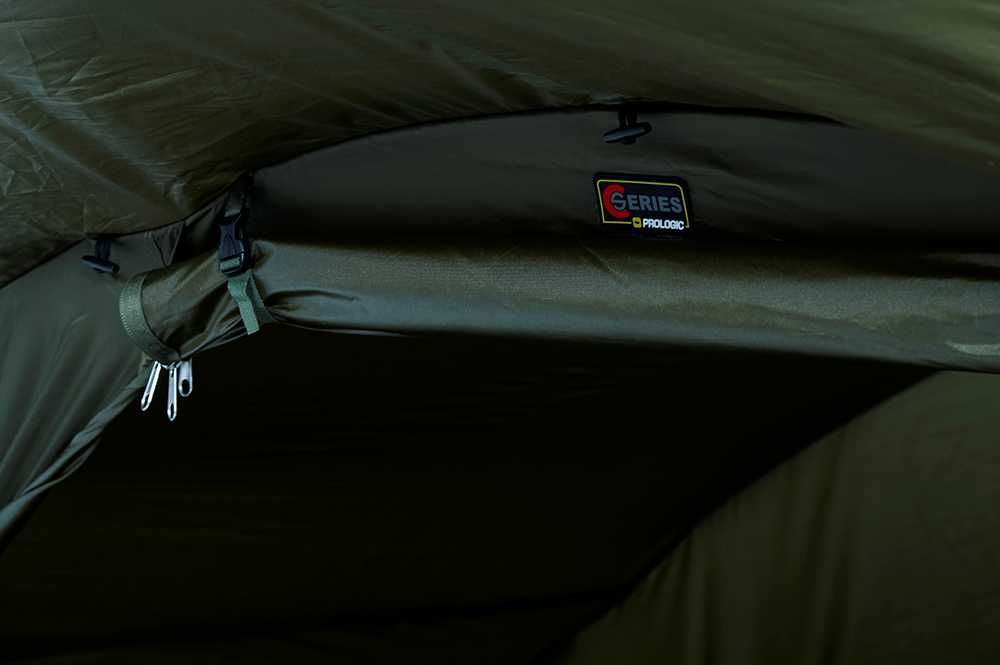 Namiot Prologic C-Series Bivvy 1 Man