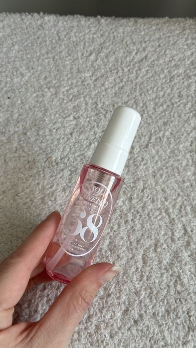 Sol de janeiro cheirosa 68 mgielka zapachowa 30ml nowa