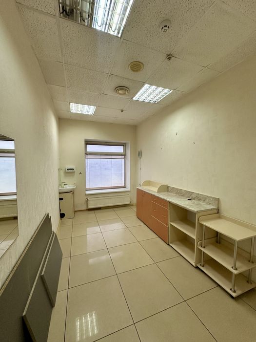 Оренда кабінетів і місце для перукарів