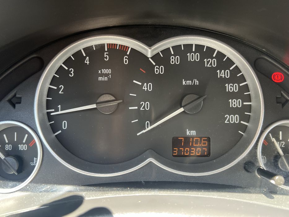 Vendo Opel Corsa C 1.3CDTI