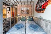 Noclegi Szczawno-Zdrój Olivia Apartament przy deptaku .