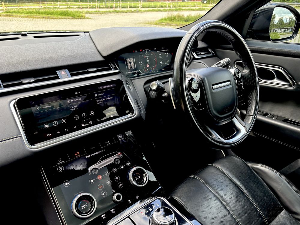 Range Rover Anglik