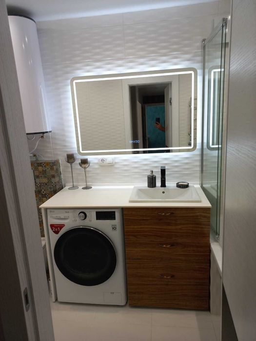 Продам 2к квартиру на ж/м Тополь