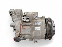 Компрессор кондиционера Mercedes A-Class W168 Vaneo
