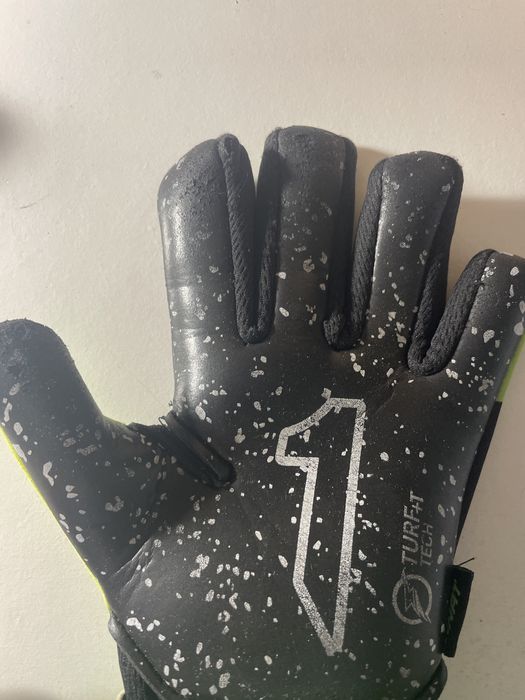 Luvas para guarda redes