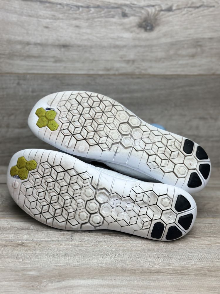 Оригінальні бігові кросівки Nike Free Run Flyknit 3.0 (44.5-28.5см)