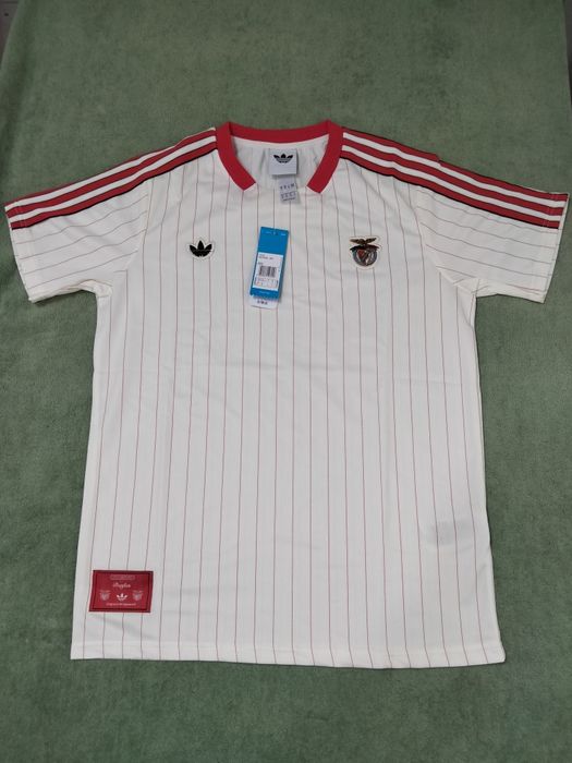 Camisola Benfica Nova entrega imediata entrego em mãos