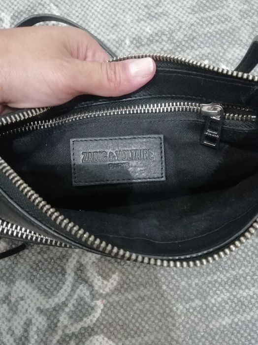 Mala Zadig&voltaire original