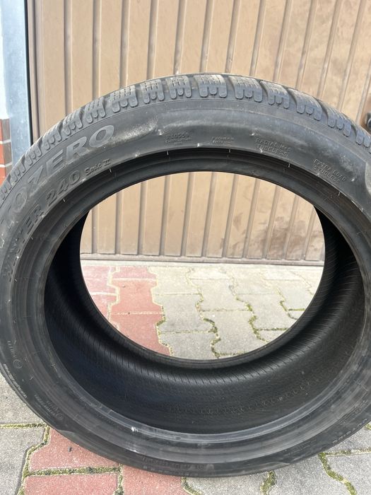 Pirelli sottozero 2