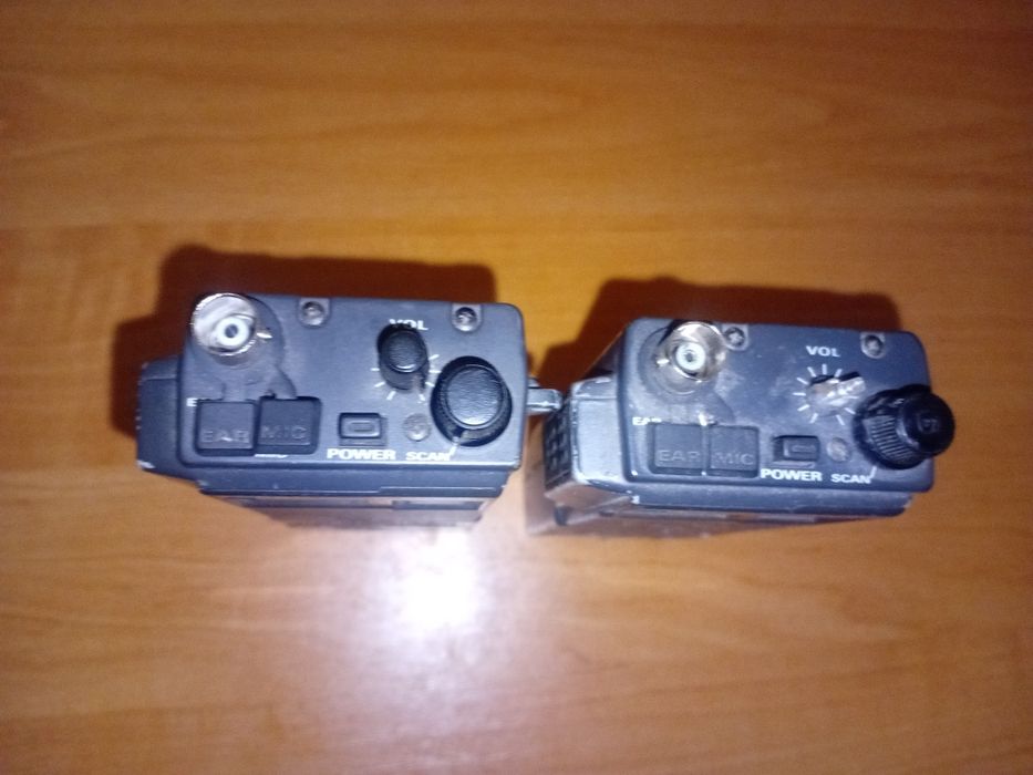 Рація YAESU FTH-2010 2 штуки