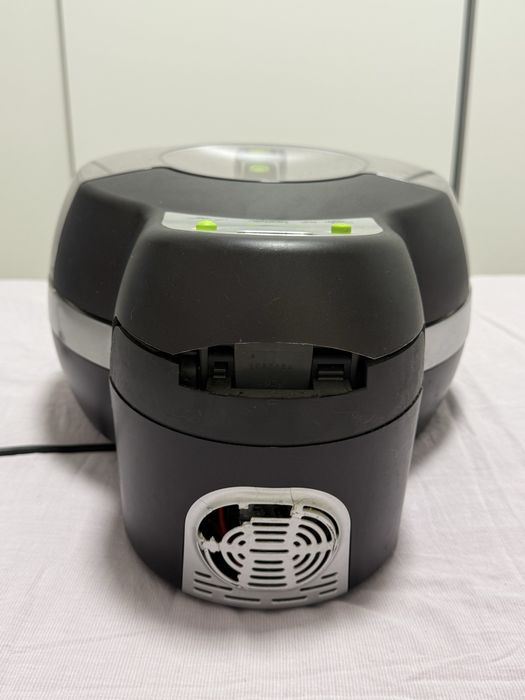 Fritadeira sem óleo Actifry TEFAL