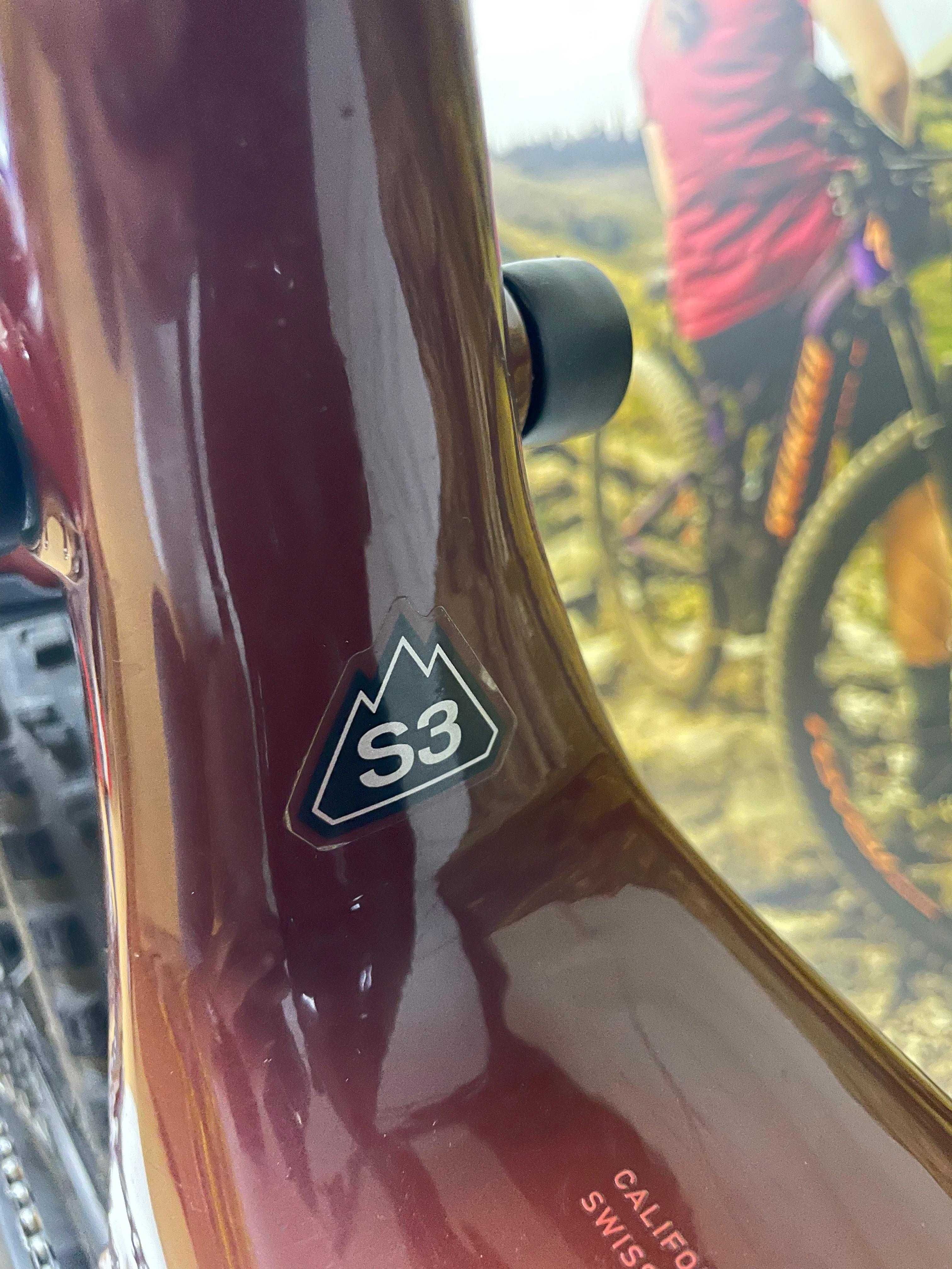 Specialized Turbo Levo Pro Carbon S3 2024