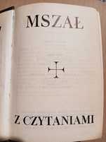 Mały mszał z czytaniami