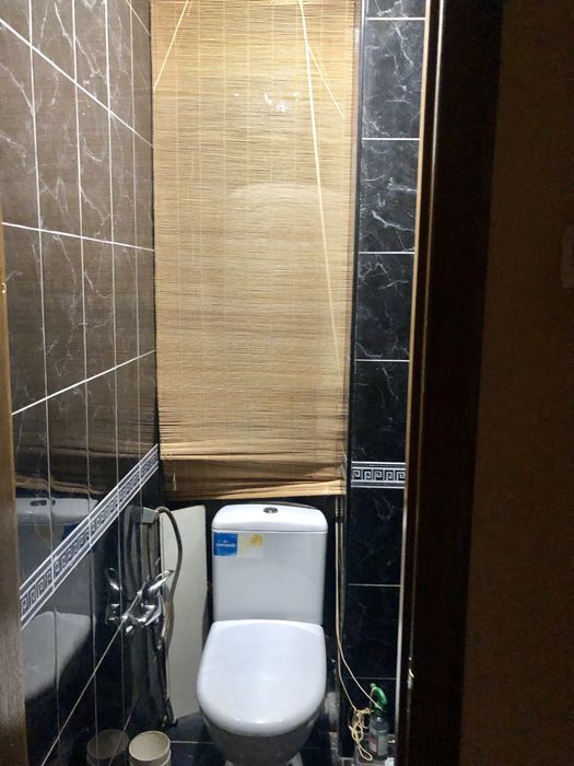 Вільна 2-кімн кв 5/9 Південний