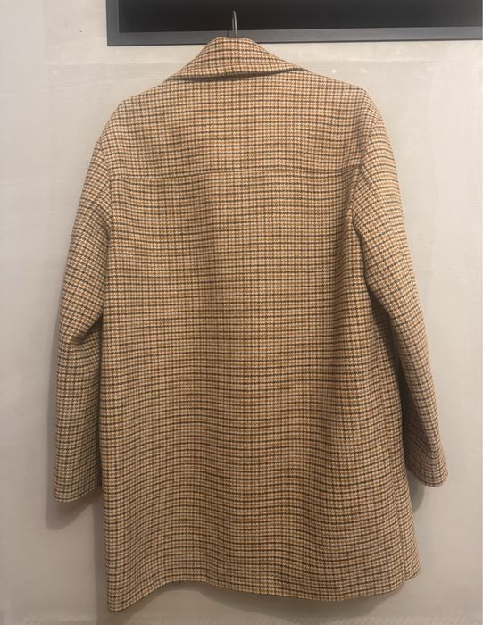 Продам жіноче пальто Bershka