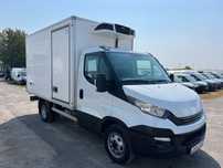 Iveco Daily 35C14 Carrier Pulsorv 400 (308)