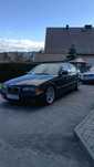BMW E36 compact 316i