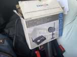 Kit video vigilância chacon (ler anúncio)