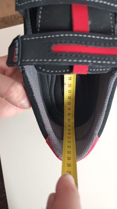 Buty robocze r42