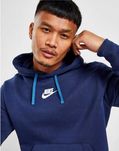 Dres Nike model Dm6838 Oryginał Bluza+ Spodnie Bawełna Super jakośc