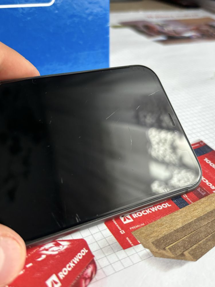 Iphone 11 64 gb black