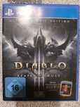 Ps4 Diablo III Reaper Of Souls możliwa zamiana