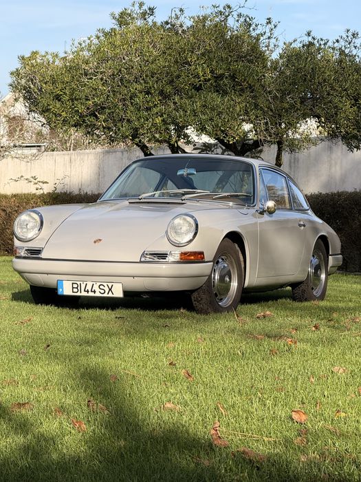 Porsche 912 Clássico 911