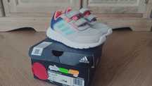 Buty sportowe adidas, rozmiar 26