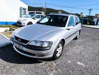 Opel Vectra 1.6 16V