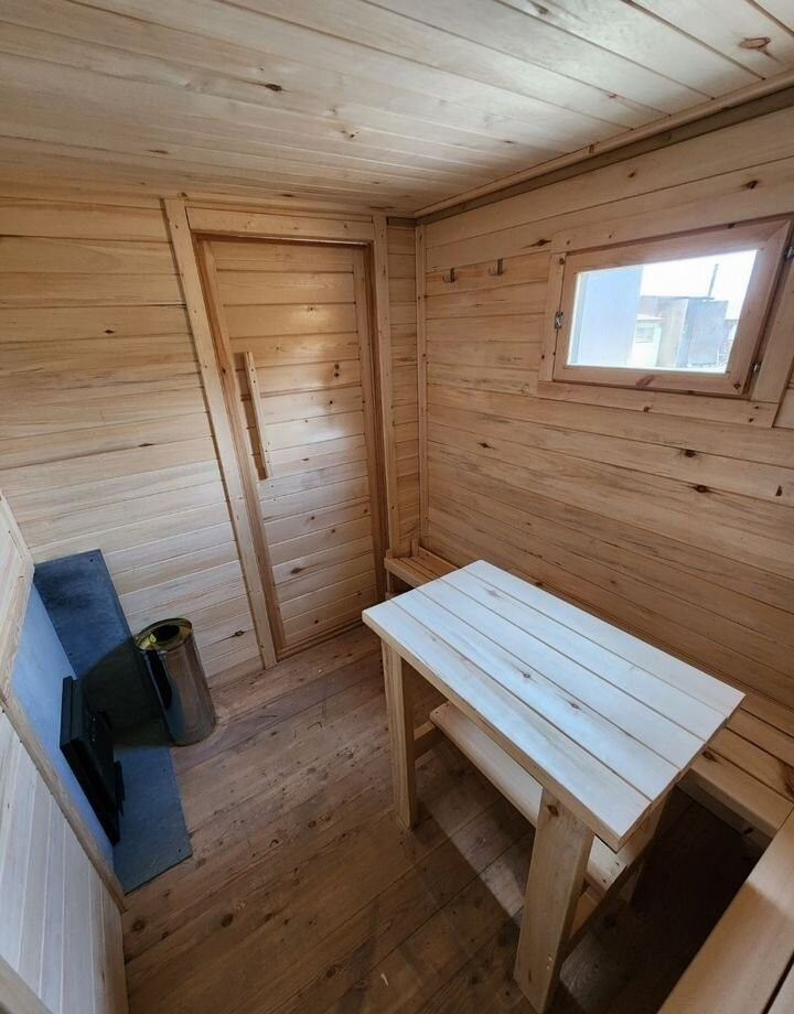Баня модульная 4*2.4 комплект.,рассрочка. Доставка и установка.
