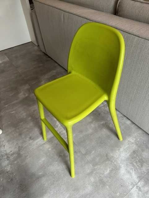 Krzesło dla dziecka IKEA URBAN