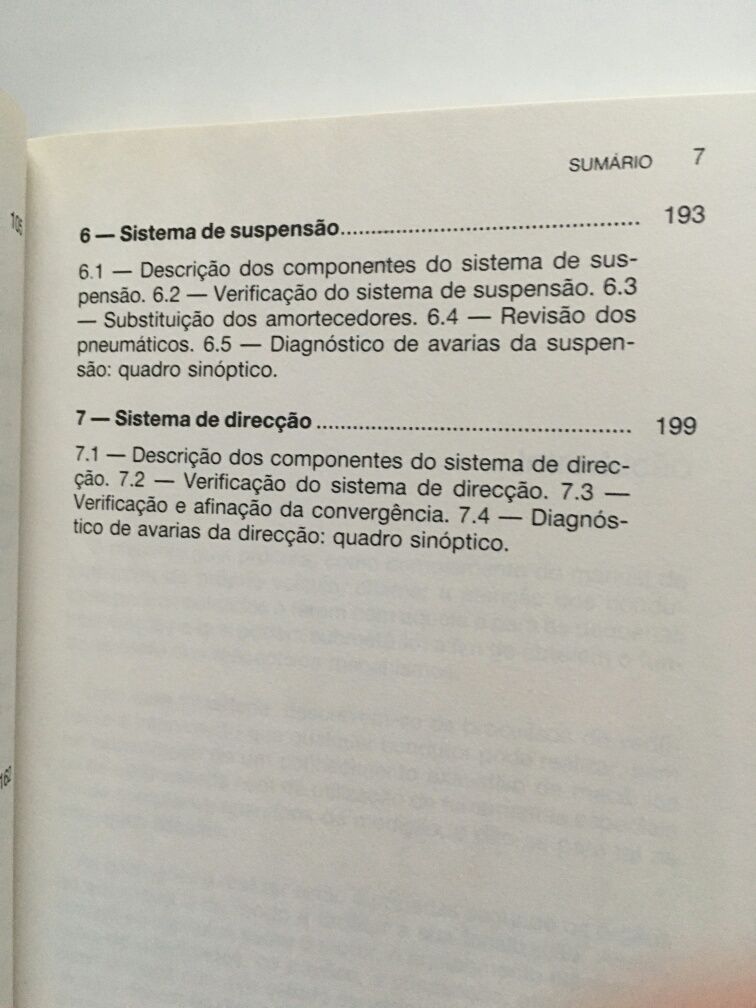 Manutenção e Reparação do Automóvel - JM Alonso